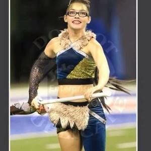 Meet your Posher, Bree bree